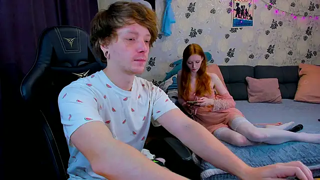 Snapshot of lakmsrrrmrrr chatting on 01-02-25, 10:37 lakmsrrrmrrr online show from 01-02-25, 10:37