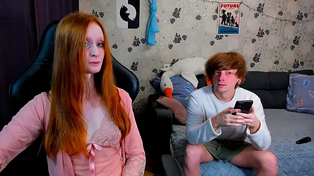 Snapshot of lakmsrrrmrrr chatting on 02-02-25, 11:40 lakmsrrrmrrr online show from 02-02-25, 11:40