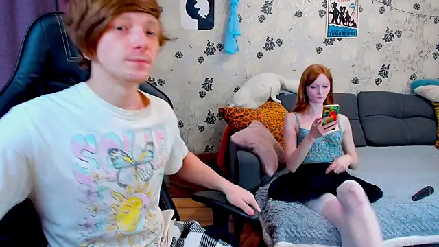 Snapshot of lakmsrrrmrrr chatting on 02-15-25, 11:06 lakmsrrrmrrr online show from 02-15-25, 11:06