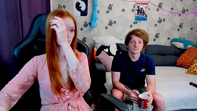 Snapshot of lakmsrrrmrrr chatting on 02-18-25, 09:43 lakmsrrrmrrr online show from 02-18-25, 09:43