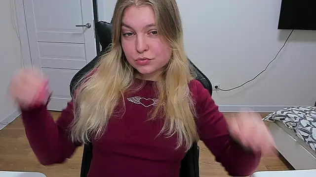 stacy miracle online show from 01-03-25, 07:07