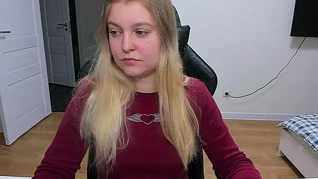 stacy miracle online show from 02-12-25, 03:38