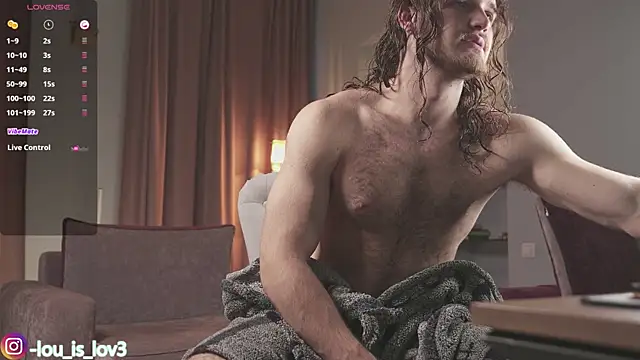 Louis Karlos online show from 09-25-25, 03:43