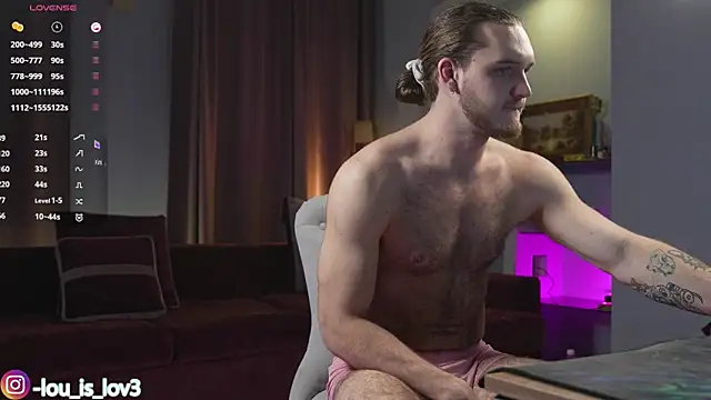 Louis Karlos online show from 12-20-25, 03:57