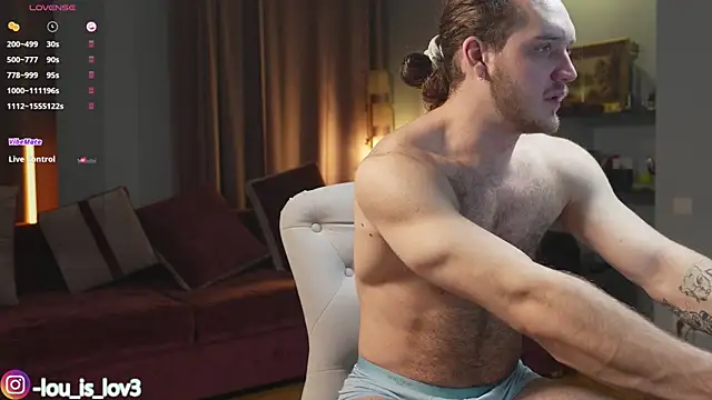 Louis Karlos online show from 01-09-26, 04:26