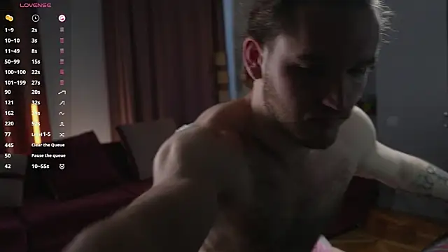 Louis Karlos online show from 04-04-26, 04:55