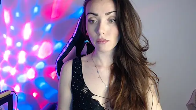 VeronicaZule online show from 03-02-26, 08:37