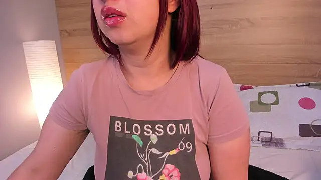 madelaine blosson online show from 03-20-26, 10:20