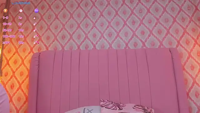 MAGIEVANS1 online show from 02-04-25, 11:49