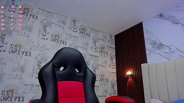 MAGIEVANS1 online show from 03-08-25, 12:30