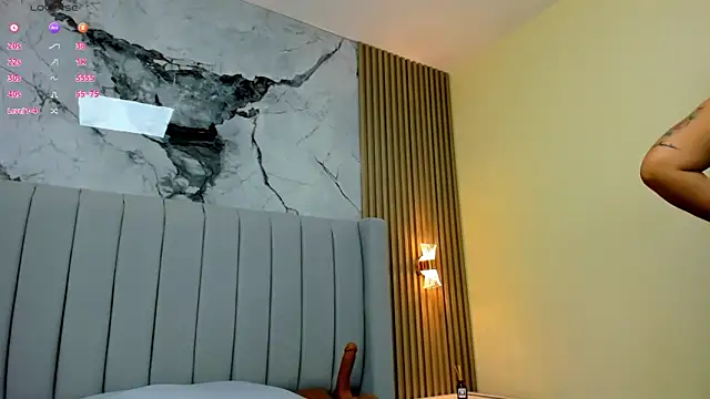 MAGIEVANS1 online show from 03-20-25, 12:53