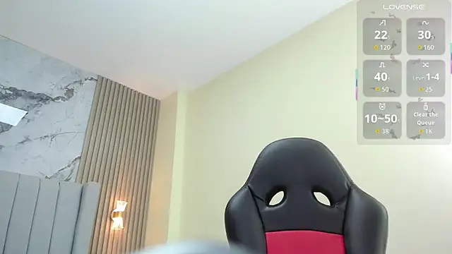 MAGIEVANS1 online show from 09-24-25, 02:37