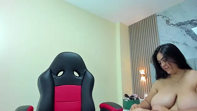 MAGIEVANS1 online show from 10-20-25, 12:38