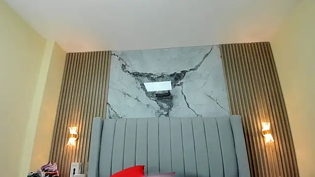 MAGIEVANS1 online show from 01-05-26, 05:27