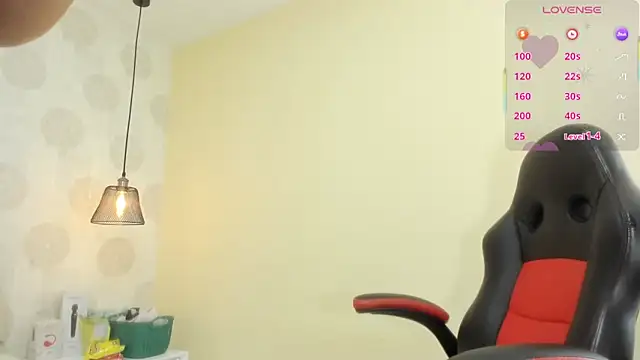 MAGIEVANS1 online show from 02-03-26, 02:10