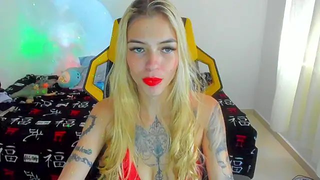 barbiee 05 online show from 05-16-26, 03:55