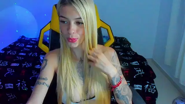 barbiee 05 online show from 05-19-26, 01:33