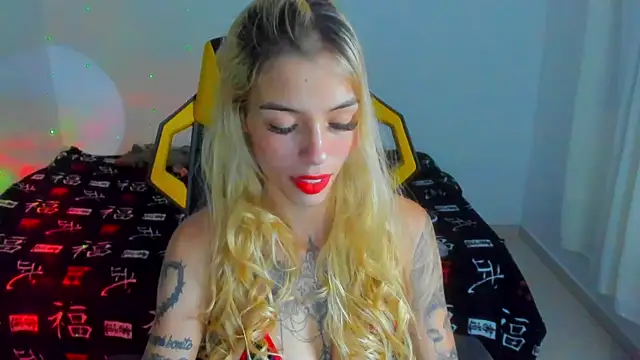 barbiee 05 online show from 05-19-26, 11:55