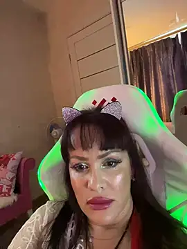 Lolaley2 online show from 03-05-26, 07:48