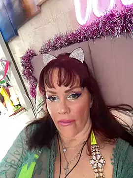 Lolaley2 online show from 03-28-26, 07:19