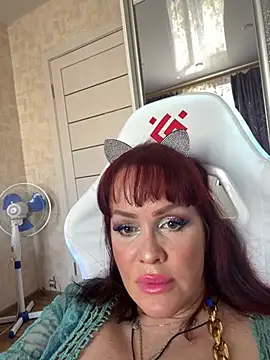 Lolaley2 online show from 04-22-26, 11:23