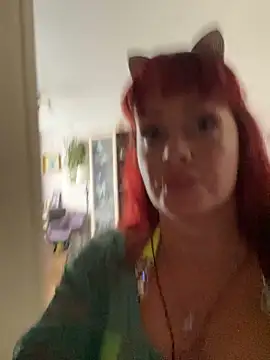 Lolaley2 online show from 06-29-26, 01:11