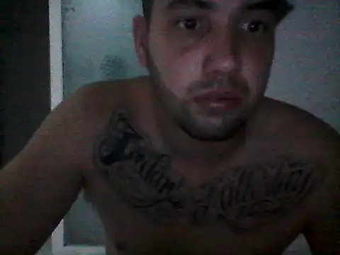 leon9705 online show from 04-19-26, 08:35