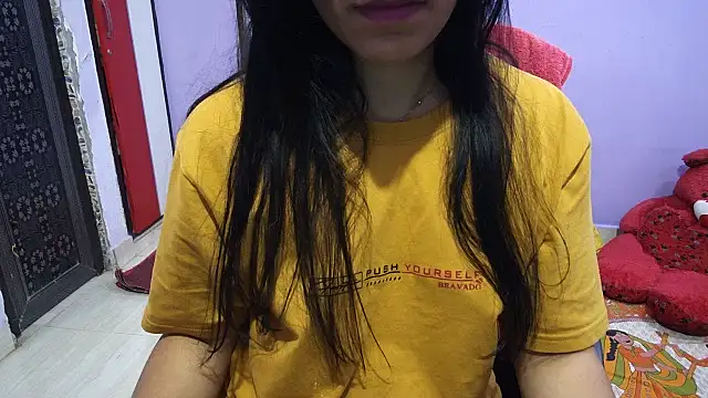 BabyNaina online show from 03-20-26, 05:51