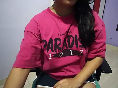 BabyNaina online show from 07-26-26, 01:51