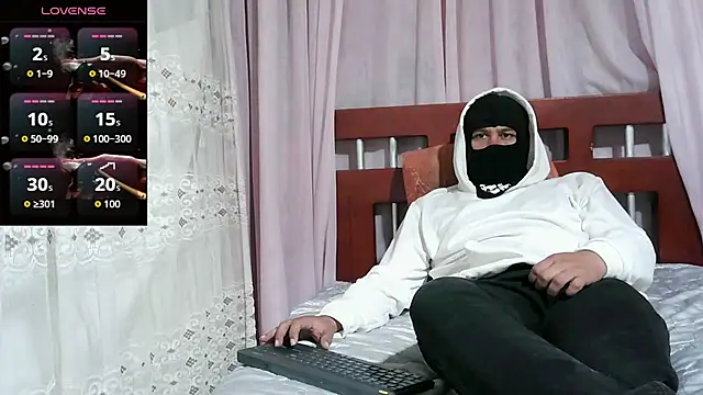 camilovaron online show from 06-26-26, 12:15
