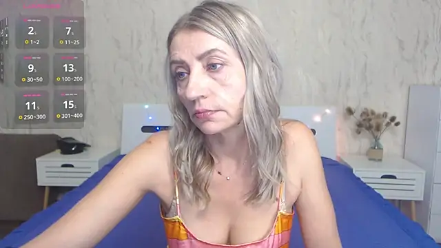 ZoeGrant online show from 01-08-25, 07:45