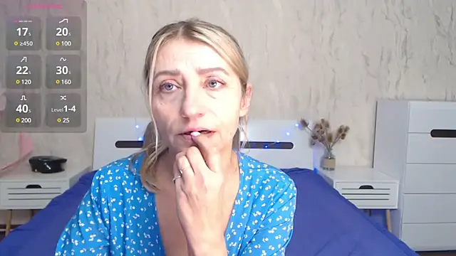 ZoeGrant online show from 03-05-25, 08:42