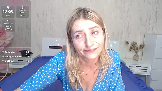 ZoeGrant online show from 03-14-25, 03:26