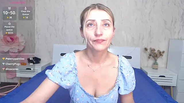 ZoeGrant online show from 03-21-25, 03:01