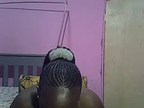 Ebonyceline online show from 03-01-25, 02:26