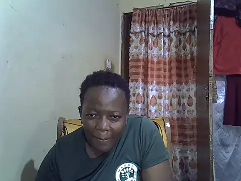 Ebonyceline online show from 10-12-25, 08:35
