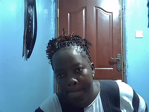 Ebonyceline online show from 03-15-26, 08:42
