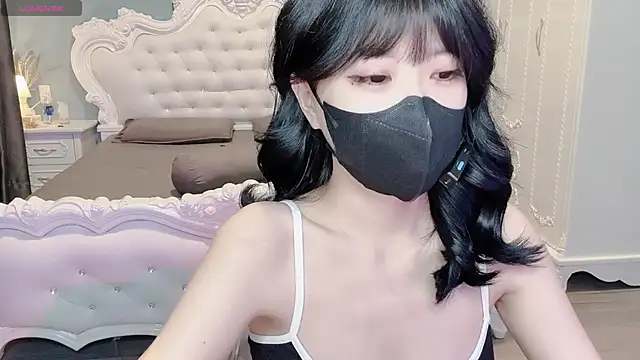 Mya Lee online show from 02-06-26, 09:40