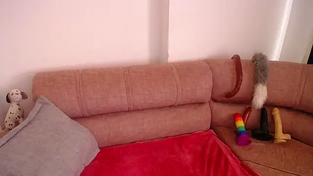 bunny hott online show from 01-21-25, 02:05