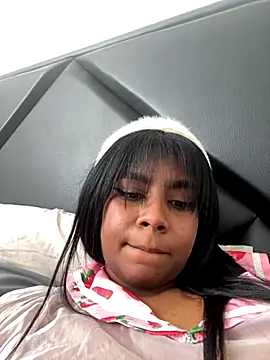 CuteEbony1 online show from 10-08-25, 05:32