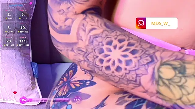 Snapshot of MaddisonWelch chatting on 02-28-26, 03:40 MaddisonWelch online show from 02-28-26, 03:40