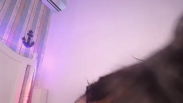 DeniseMoca online show from 04-09-26, 07:41