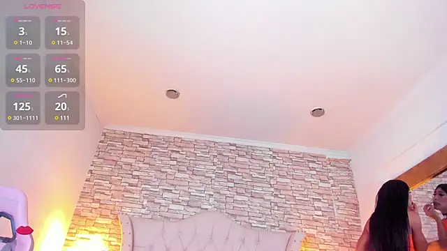 Snapshot of Lucia-sex chatting on 02-20-25, 08:14 Lucia-sex online show from 02-20-25, 08:14