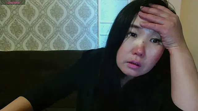 Bet Lu online show from 12-13-24, 04:22