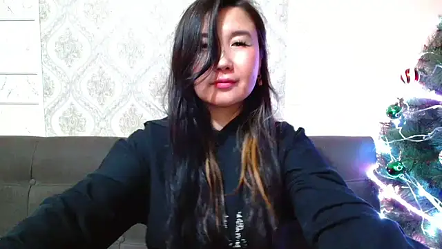 Bet Lu online show from 01-01-25, 01:27