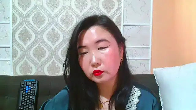 Bet Lu online show from 01-24-25, 04:16