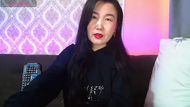 Bet Lu online show from 02-13-25, 07:35