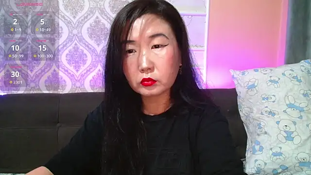 Bet Lu online show from 02-28-25, 03:15