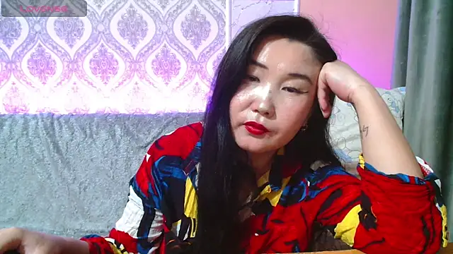 Bet Lu online show from 03-19-25, 07:06