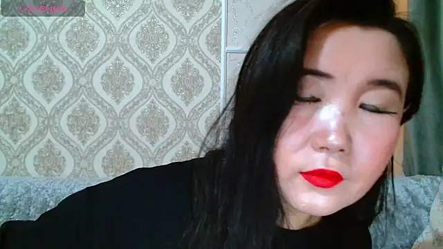 Bet Lu online show from 03-22-25, 05:28